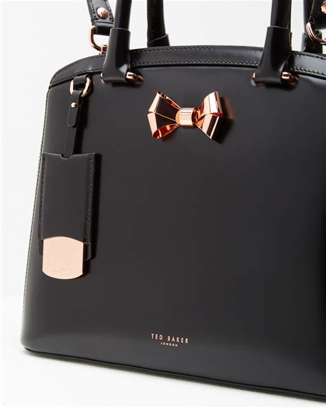 david jones ted baker bags